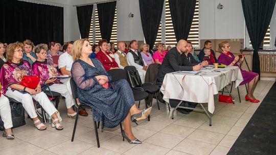 I Regionalny Przegląd Pieśni Maryjnych „Dla Maryi” w Sawinie [GALERIA ZDJĘĆ]