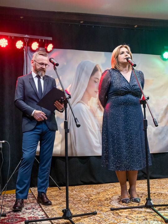 I Regionalny Przegląd Pieśni Maryjnych „Dla Maryi” w Sawinie [GALERIA ZDJĘĆ]