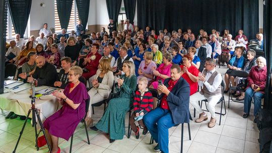 I Regionalny Przegląd Pieśni Maryjnych „Dla Maryi” w Sawinie [GALERIA ZDJĘĆ]