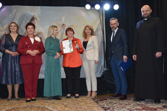 I Regionalny Przegląd Pieśni Maryjnych „Dla Maryi” w Sawinie [GALERIA ZDJĘĆ]