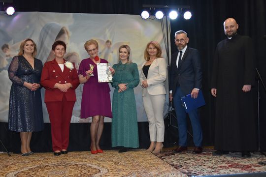 I Regionalny Przegląd Pieśni Maryjnych „Dla Maryi” w Sawinie [GALERIA ZDJĘĆ]