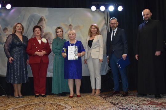 I Regionalny Przegląd Pieśni Maryjnych „Dla Maryi” w Sawinie [GALERIA ZDJĘĆ]