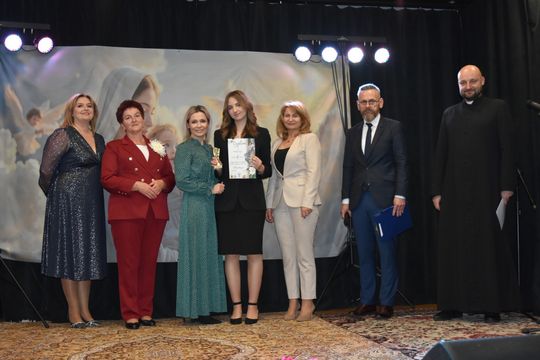 I Regionalny Przegląd Pieśni Maryjnych „Dla Maryi” w Sawinie [GALERIA ZDJĘĆ]