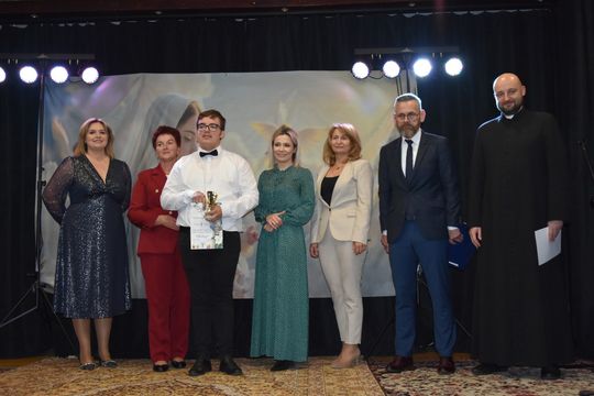 I Regionalny Przegląd Pieśni Maryjnych „Dla Maryi” w Sawinie [GALERIA ZDJĘĆ]