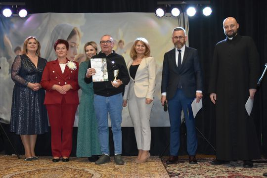 I Regionalny Przegląd Pieśni Maryjnych „Dla Maryi” w Sawinie [GALERIA ZDJĘĆ]
