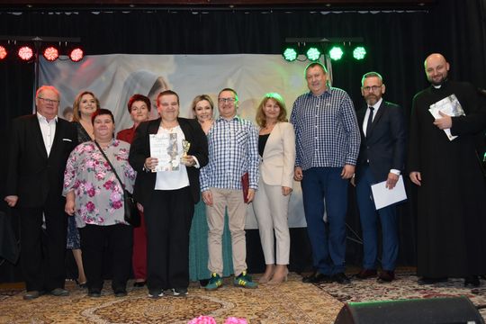 I Regionalny Przegląd Pieśni Maryjnych „Dla Maryi” w Sawinie [GALERIA ZDJĘĆ]