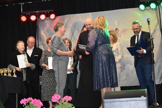 I Regionalny Przegląd Pieśni Maryjnych „Dla Maryi” w Sawinie [GALERIA ZDJĘĆ]