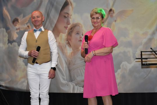 I Regionalny Przegląd Pieśni Maryjnych „Dla Maryi” w Sawinie [GALERIA ZDJĘĆ]