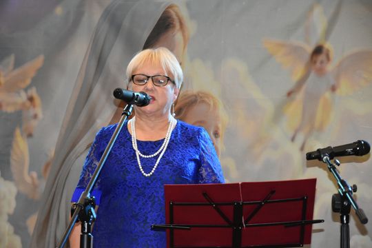I Regionalny Przegląd Pieśni Maryjnych „Dla Maryi” w Sawinie [GALERIA ZDJĘĆ]