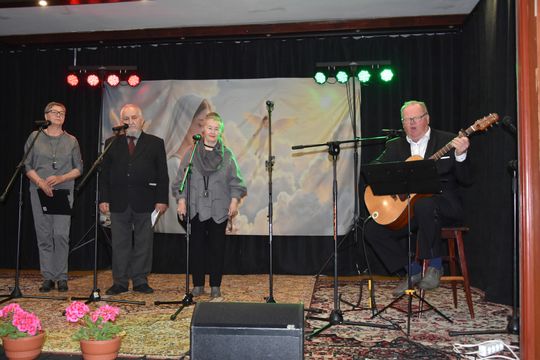 I Regionalny Przegląd Pieśni Maryjnych „Dla Maryi” w Sawinie [GALERIA ZDJĘĆ]