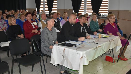 I Regionalny Przegląd Pieśni Maryjnych „Dla Maryi” w Sawinie [GALERIA ZDJĘĆ]