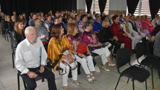 I Regionalny Przegląd Pieśni Maryjnych „Dla Maryi” w Sawinie [GALERIA ZDJĘĆ]