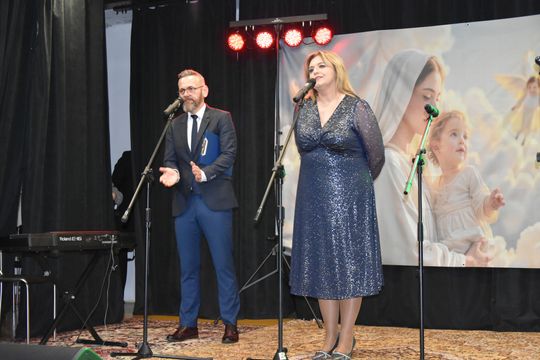 I Regionalny Przegląd Pieśni Maryjnych „Dla Maryi” w Sawinie [GALERIA ZDJĘĆ]