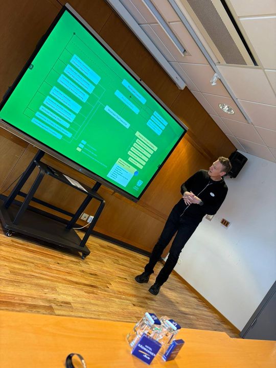 Krasnystaw. Polsko-szwedzka współpraca nabiera tempa [GALERIA ZDJĘĆ]