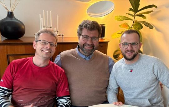 Krasnystaw. Polsko-szwedzka współpraca nabiera tempa [GALERIA ZDJĘĆ]