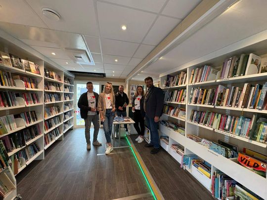 Krasnystaw. Polsko-szwedzka współpraca nabiera tempa [GALERIA ZDJĘĆ]