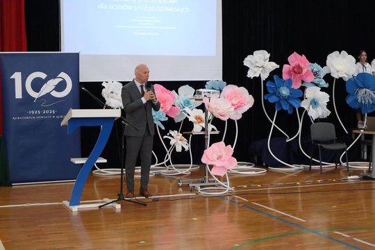 Region. Laureaci konkursów kuratoryjnych nagrodzeni [GALERIA ZDJĘĆ]