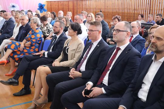 Region. Laureaci konkursów kuratoryjnych nagrodzeni [GALERIA ZDJĘĆ]