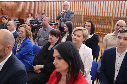 Region. Laureaci konkursów kuratoryjnych nagrodzeni [GALERIA ZDJĘĆ]