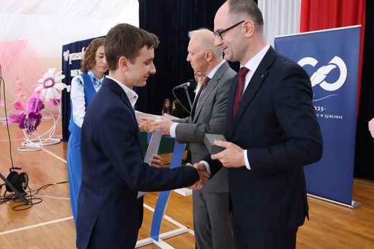 Region. Laureaci konkursów kuratoryjnych nagrodzeni [GALERIA ZDJĘĆ]