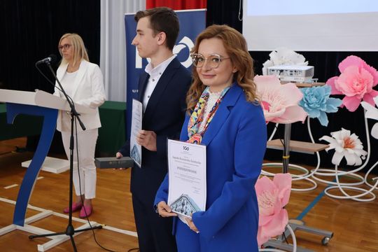 Region. Laureaci konkursów kuratoryjnych nagrodzeni [GALERIA ZDJĘĆ]