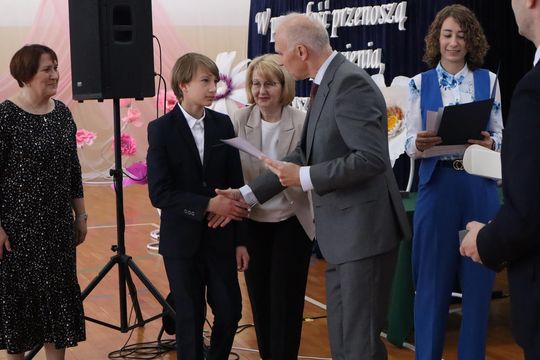 Region. Laureaci konkursów kuratoryjnych nagrodzeni [GALERIA ZDJĘĆ]