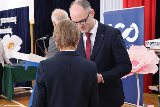 Region. Laureaci konkursów kuratoryjnych nagrodzeni [GALERIA ZDJĘĆ]