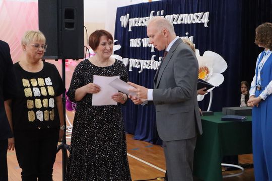 Region. Laureaci konkursów kuratoryjnych nagrodzeni [GALERIA ZDJĘĆ]