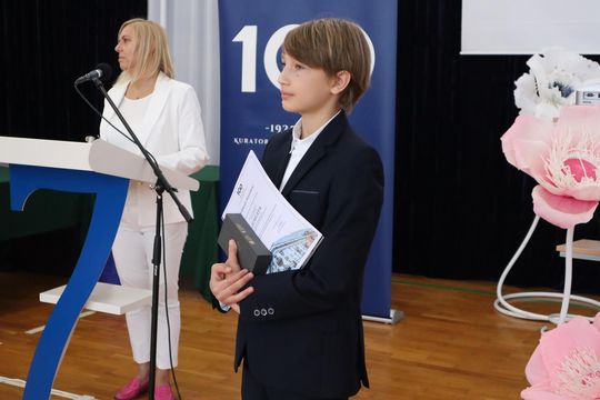 Region. Laureaci konkursów kuratoryjnych nagrodzeni [GALERIA ZDJĘĆ]