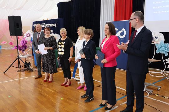 Region. Laureaci konkursów kuratoryjnych nagrodzeni [GALERIA ZDJĘĆ]