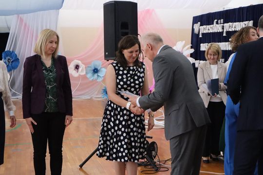 Region. Laureaci konkursów kuratoryjnych nagrodzeni [GALERIA ZDJĘĆ]