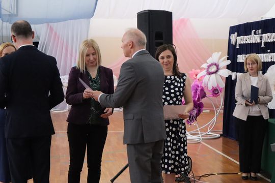 Region. Laureaci konkursów kuratoryjnych nagrodzeni [GALERIA ZDJĘĆ]