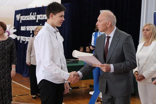 Region. Laureaci konkursów kuratoryjnych nagrodzeni [GALERIA ZDJĘĆ]