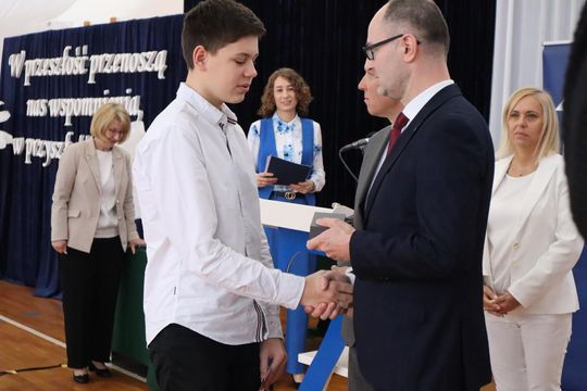 Region. Laureaci konkursów kuratoryjnych nagrodzeni [GALERIA ZDJĘĆ]