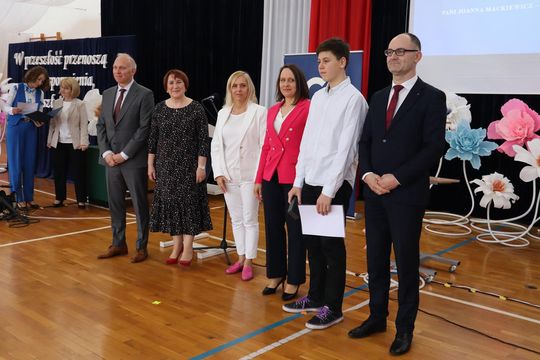 Region. Laureaci konkursów kuratoryjnych nagrodzeni [GALERIA ZDJĘĆ]