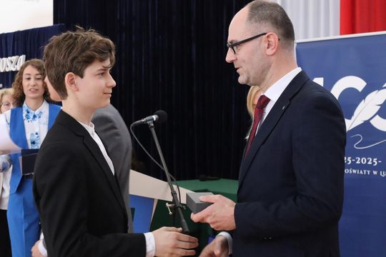 Region. Laureaci konkursów kuratoryjnych nagrodzeni [GALERIA ZDJĘĆ]