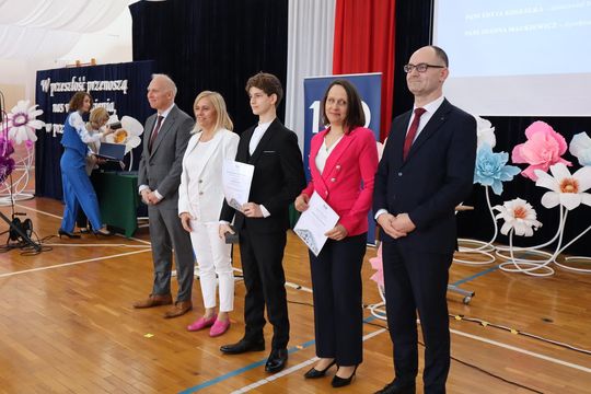 Region. Laureaci konkursów kuratoryjnych nagrodzeni [GALERIA ZDJĘĆ]