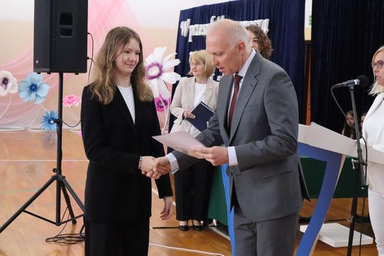 Region. Laureaci konkursów kuratoryjnych nagrodzeni [GALERIA ZDJĘĆ]