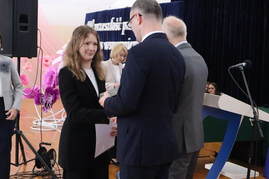 Region. Laureaci konkursów kuratoryjnych nagrodzeni [GALERIA ZDJĘĆ]