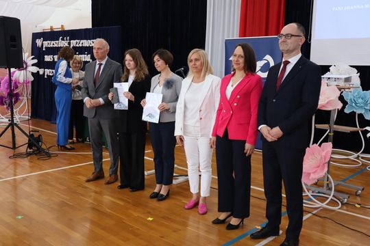 Region. Laureaci konkursów kuratoryjnych nagrodzeni [GALERIA ZDJĘĆ]