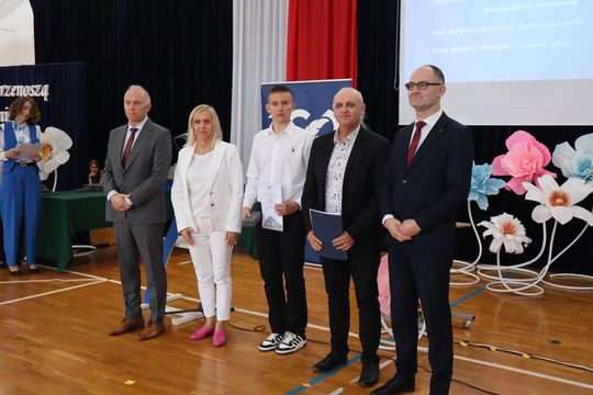 Region. Laureaci konkursów kuratoryjnych nagrodzeni [GALERIA ZDJĘĆ]