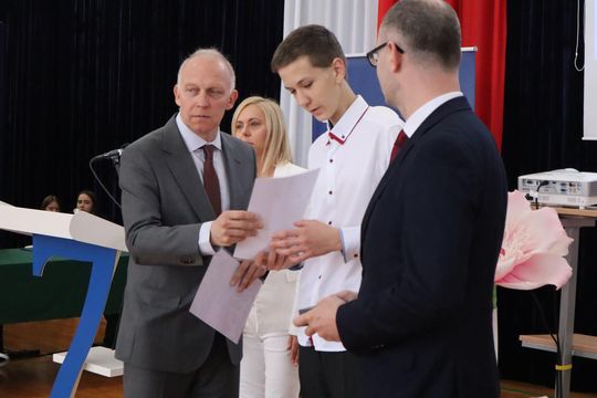 Region. Laureaci konkursów kuratoryjnych nagrodzeni [GALERIA ZDJĘĆ]