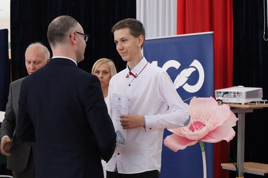 Region. Laureaci konkursów kuratoryjnych nagrodzeni [GALERIA ZDJĘĆ]