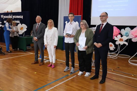 Region. Laureaci konkursów kuratoryjnych nagrodzeni [GALERIA ZDJĘĆ]