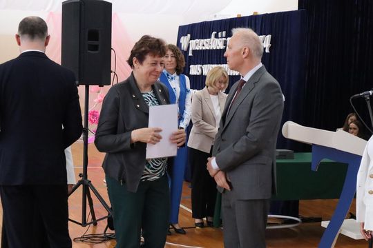 Region. Laureaci konkursów kuratoryjnych nagrodzeni [GALERIA ZDJĘĆ]