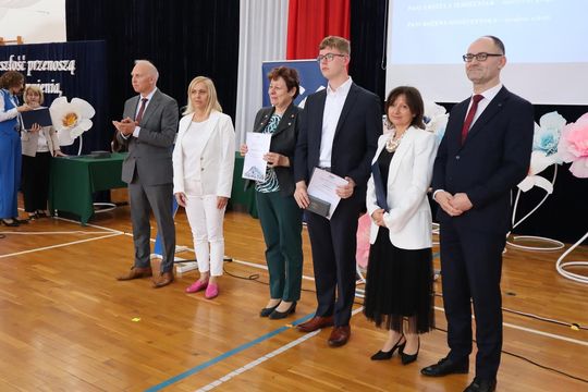 Region. Laureaci konkursów kuratoryjnych nagrodzeni [GALERIA ZDJĘĆ]