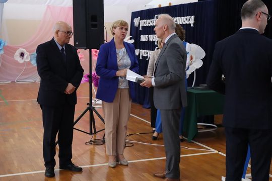 Region. Laureaci konkursów kuratoryjnych nagrodzeni [GALERIA ZDJĘĆ]