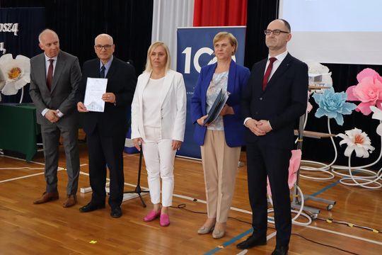 Region. Laureaci konkursów kuratoryjnych nagrodzeni [GALERIA ZDJĘĆ]