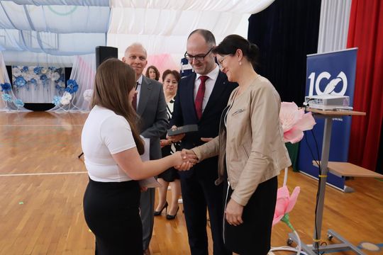 Region. Laureaci konkursów kuratoryjnych nagrodzeni [GALERIA ZDJĘĆ]