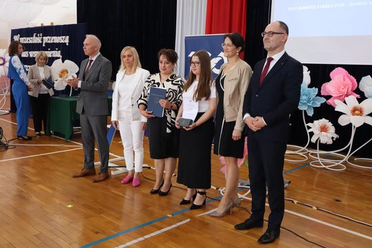 Region. Laureaci konkursów kuratoryjnych nagrodzeni [GALERIA ZDJĘĆ]